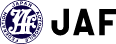 ロゴ：ＪＡＦ（ジャフ）
