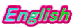 English